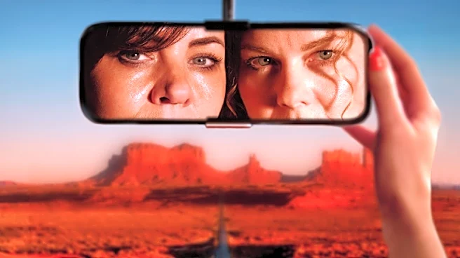 ‘Thelma & Louise’ Musical Reveals Full Cast for Young Vic World Premiere
