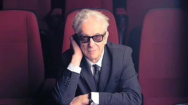 Raindance Founder Elliot Grove Praises ‘Exceptional’ Connor Storrie, Says ‘Some of the Most Exciting Filmmakers Working Today’ Come From Horror