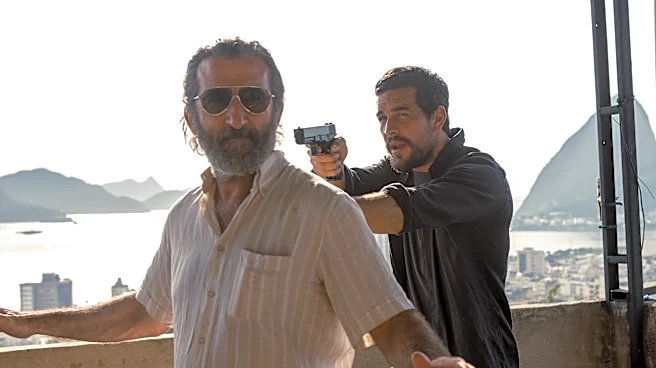 Ester Expósito, Mario Casas and Anna Castillo Lead Prime Video’s New Originals Slate in Spain, Its No. 1 Non-English Powerhouse