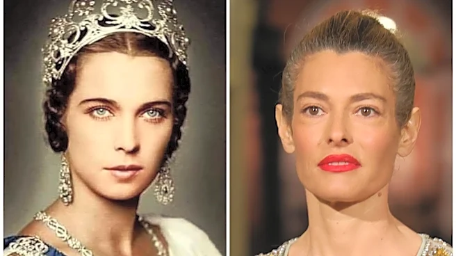 Maria José of Savoy, Queen of Italy for Only 27 Days, to Be Subject of Film From Ginevra Elkann and Marco Bellocchio (EXCLUSIVE)