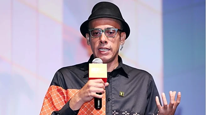 Indonesia’s Ismail Basbeth Sets Next Feature ‘Love Letters of Our Life’ (EXCLUSIVE)