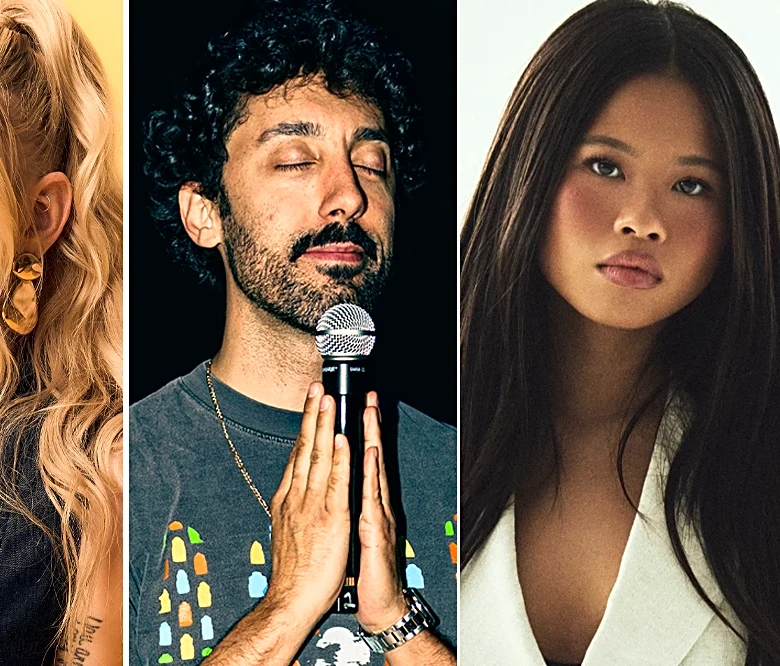 TikTok Sets Cannes Lions Creator Lineup With Tineke Younger, Morgan Jay, Katie Fang and More (EXCLUSIVE)