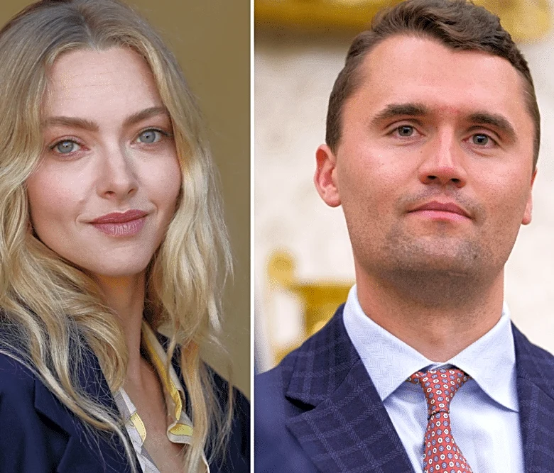 Amanda Seyfried Had to Use a Bodyguard After Calling Charlie Kirk ‘Hateful’ Ignited MAGA Outrage: ‘I’m Allowed to F—ing Voice My Feelings’