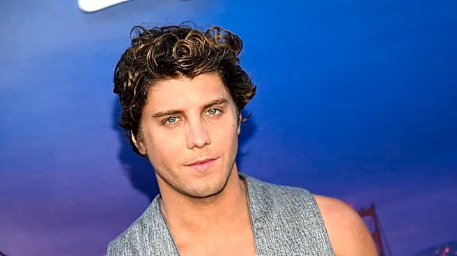 ‘Prison Break’ Star Lukas Gage Teases ‘Dark’ and ‘Scary’ Reboot: ‘It’s on Hulu … So We Can Get Really Gritty’