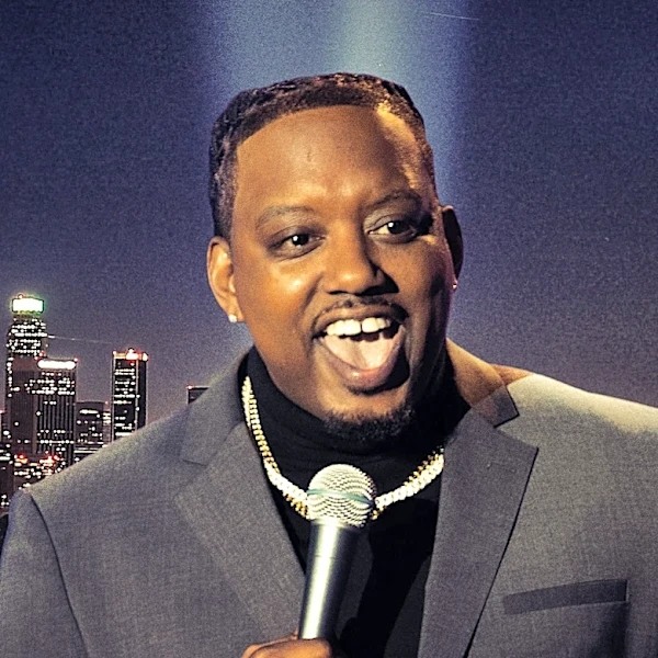 BET Revives ‘ComicView’ With New ‘Rooftop Series’ Hosted by Chris ‘CP’ Powell (EXCLUSIVE)