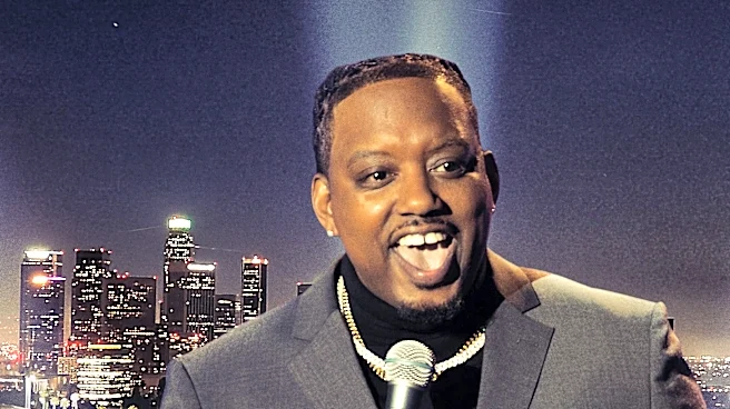 BET Revives ‘ComicView’ With New ‘Rooftop Series’ Hosted by Chris ‘CP’ Powell (EXCLUSIVE)
