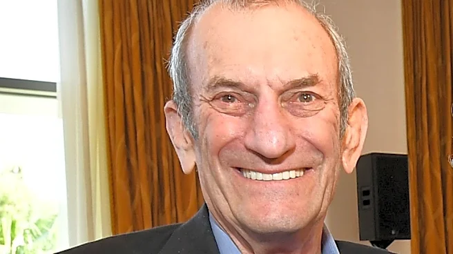 Ken Ziffren on the Fight for a New Spin on Fin-Syn, Six Decades of Hollywood Dealmaking and Awaiting a ‘Cacophony of Decisions’ in AI Cases