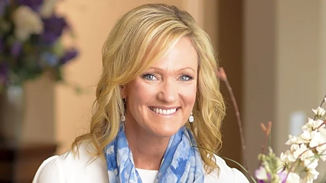 UTA Signs Powerhouse Christian Novelist Karen Kingsbury (EXCLUSIVE)