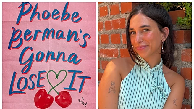 ‘Phoebe Berman’s Gonna Lose It’ Movie in the Works at Netflix From ‘The Nightingale’ Producer, ‘Book Lovers’ Screenwriter (EXCLUSIVE)