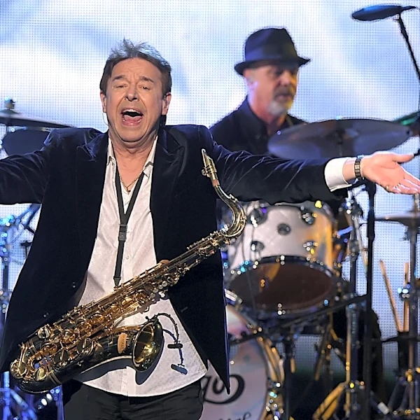 Walter Parazaider, Chicago Co-Founder, Flutist and Sax Player, Dies at 81