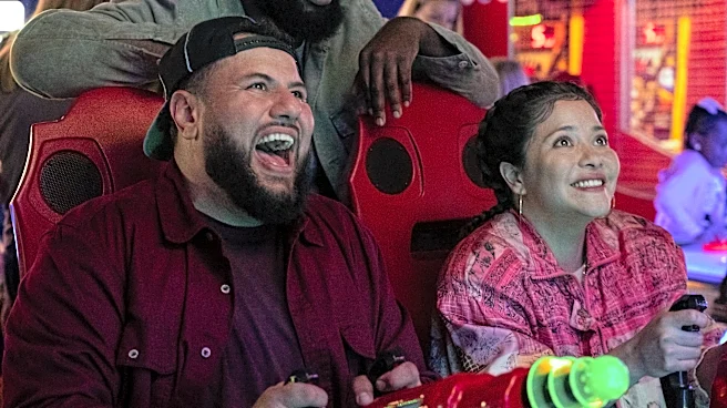 Latine Immigrant Representation Drops to 25% Across Scripted TV: Industry ‘Cannot Rely on a Few Programs to Represent the Whole’