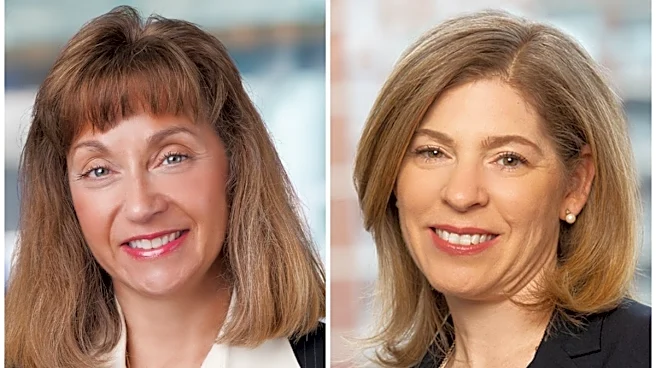 Producers United Boosts Legal Muscle With Entertainment Litigator Bonnie Eskenazi, Labor Pro Allyson L. Belovin (EXCLUSIVE)