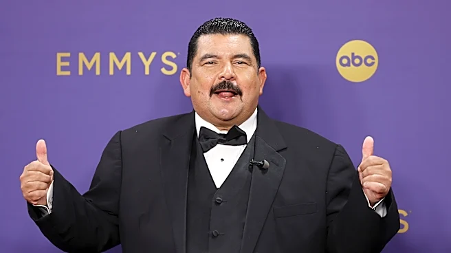 Guillermo Rodriguez of ‘Jimmy Kimmel Live!’ Joins ‘Dancing With the Stars’ Season 35