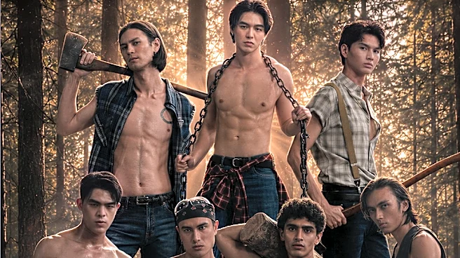 Vertical Content Outgrows the Microdrama Moment as Asia’s Platforms Chase IP Franchises