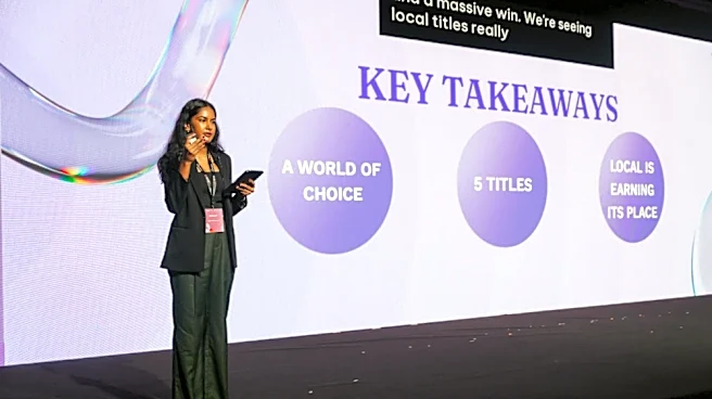 Microdrama Is Streaming’s New Top-of-Funnel in Southeast Asia, Research Finds