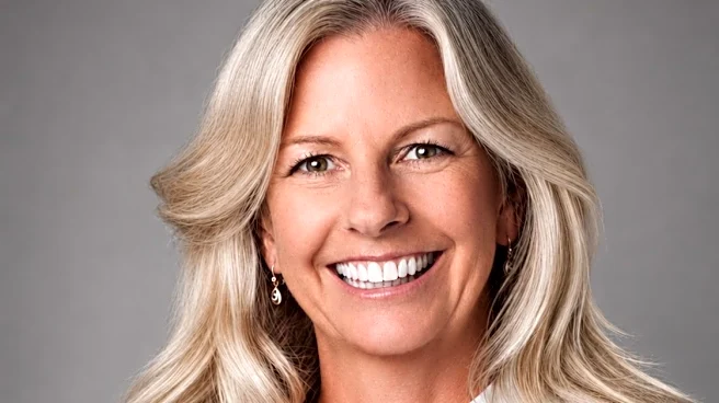 Radial Entertainment Hires Former Sony Exec Carrie Ferman as Chief Operating Officer (EXCLUSIVE)