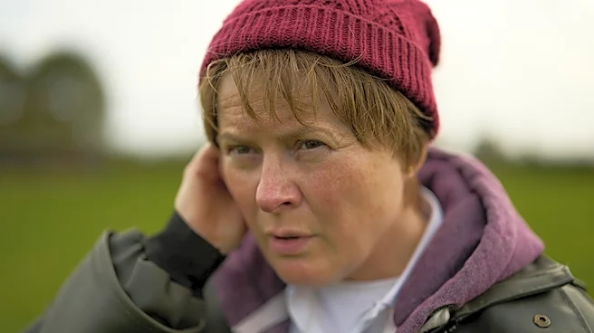 ‘The Lost Children of Tuam,’ Element Pictures Feature Produced by Liam Neeson, to World Premiere at Galway Film Fleadh (EXCLUSIVE)