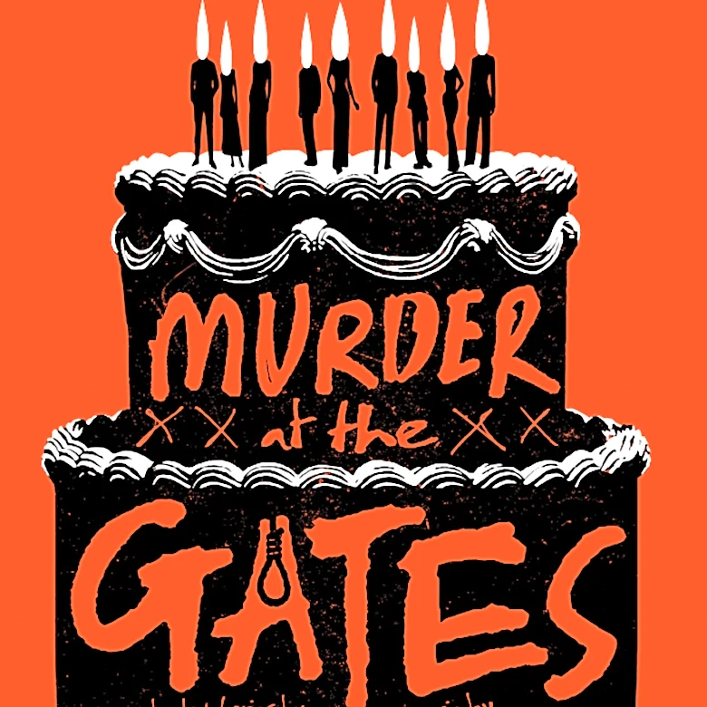 ‘Murder at the Gates,’ Steven Sater and James Bourne Musical, Releasing Concept Album Featuring Gaten Matarazzo, Milo Manheim, Joy Woods and More (...