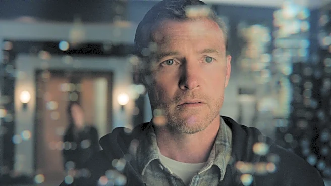 Netflix’s ‘I Will Find You’ Is Another Wild (and Fun!) Harlan Coben Crime Thriller: TV Review