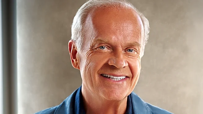 Kelsey Grammer to Host Hearst’s ‘The Great American Journey’ for NBC (EXCLUSIVE)