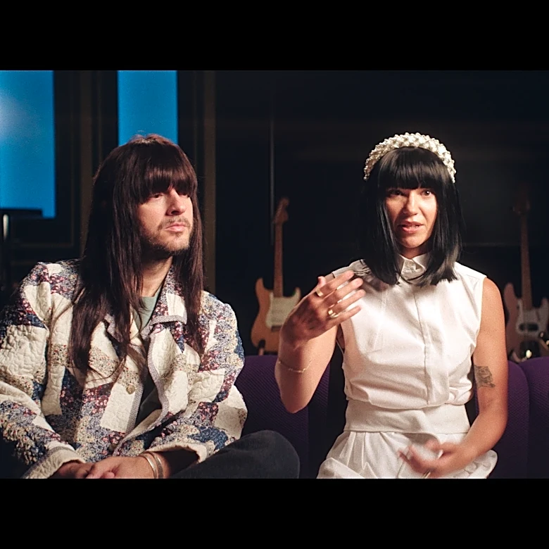 Khruangbin and Alok Star in ‘The Art of Sound,’ a Video Series on the Body’s Reactions to Sound