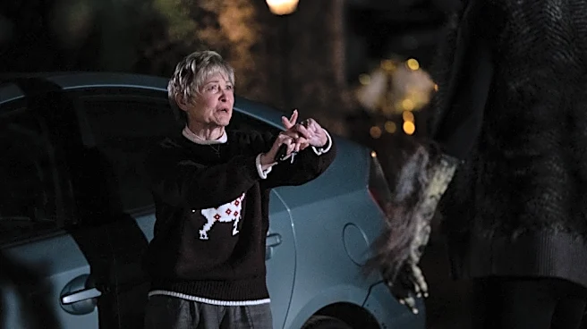 Charles Band Horror ‘Models vs. Werewolves,’ Featuring Dee Wallace, Lands at ReelShort for Vertical Debut (EXCLUSIVE)