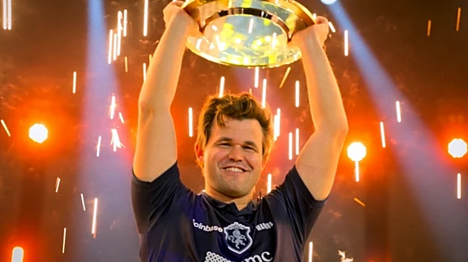 ‘Esports World Cup: Level Up’ Docuseries From R.J. Cutler About the Battle for $70 Million in Prize Money Returns to Prime Video for Season 2
