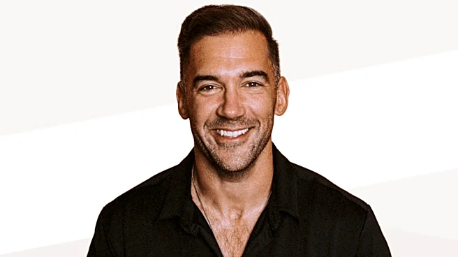 Lewis Howes’ ‘School of Greatness’ Podcast Coming to Tubi Under SiriusXM Three-Year Deal Renewal