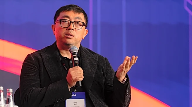 ReelShort Looks Beyond Microdramas as Joey Jia Pushes for a New Entertainment Ecosystem