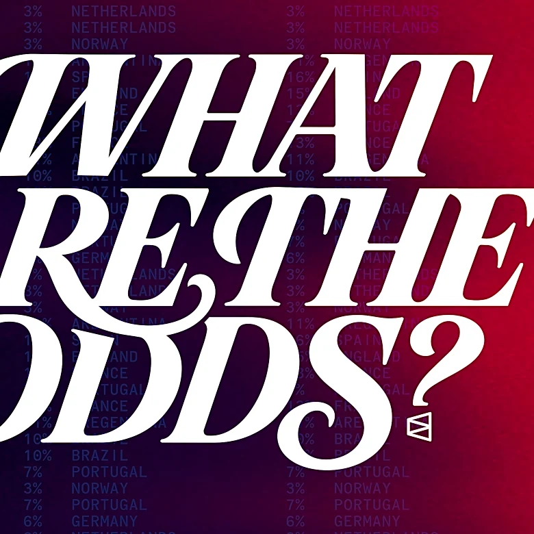 Polymarket and Dear Media Team for Weekly Podcast ‘What Are the Odds?’ (EXCLUSIVE)