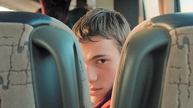 Karlovy Vary Competition Title ‘3 Weeks After’ Acquired by Bendita Film Sales (EXCLUSIVE)