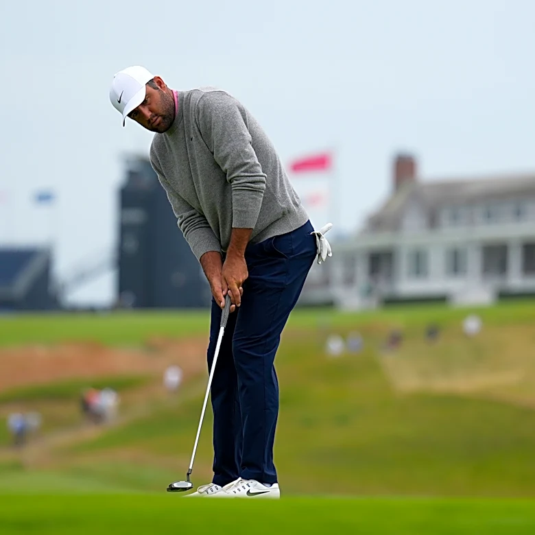 How to Watch the 2026 U.S. Open Online: Stream PGA Tour’s Third Major Without Cable