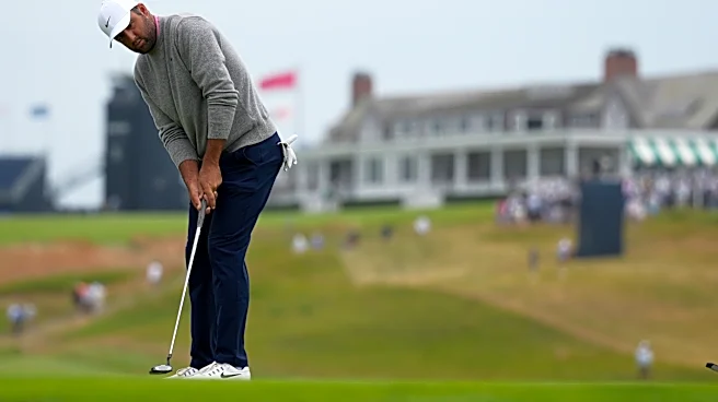 How to Watch the 2026 U.S. Open Online: Stream PGA Tour’s Third Major Without Cable