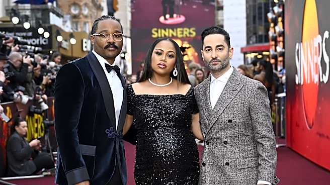 Ryan Coogler’s Proximity Media Signs Netflix Deal to Develop TV Shows