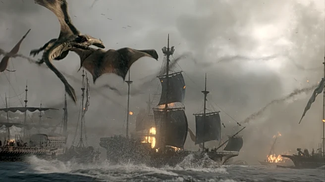 HBO Max Cuts One-Year Subscription Prices 28% in Limited-Time Offer Ahead of ‘House of Dragon’ Season 3 — and Before Paramount Merger