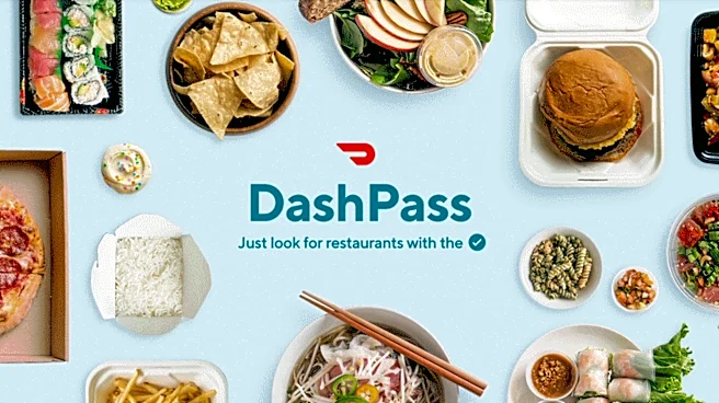 DoorDash Launches ‘Summer of DashPass’ Campaign With World Cup Perks, Member Deals and $5 Million in Credits
