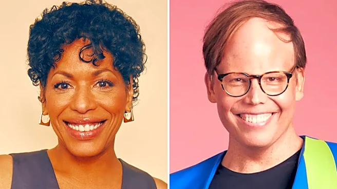 Liza Colón-Zayas and Jeff Hiller to Announce Emmy Nominations