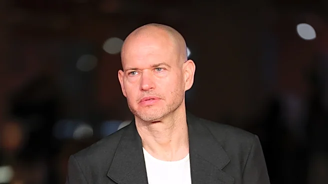 Israeli Director Nadav Lapid on Cultural Boycott Backlash, Support From Natalie Portman and the Future of Political Cinema: ‘I’ll Keep Trying to To...