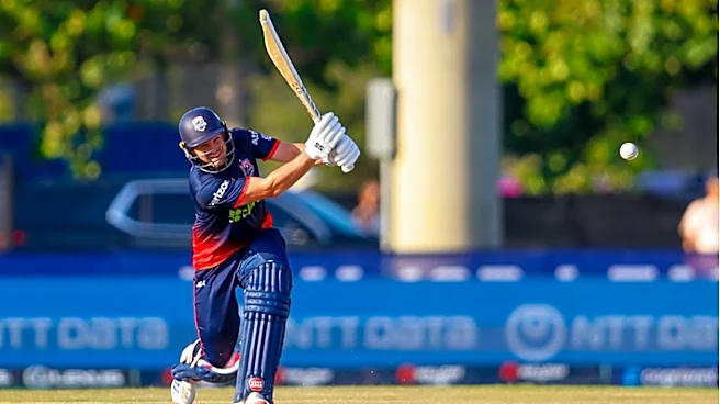 Here’s How to Watch Major League Cricket 2026 Live Online