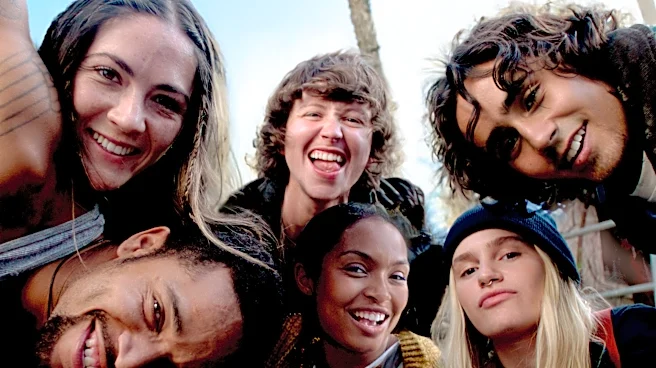 ‘Twilight’ Director Catherine Hardwicke on Her New Movie ‘Street Smart’ About Homeless Venice Youth, Casting Sally Struthers and Why Romantasy Is B...