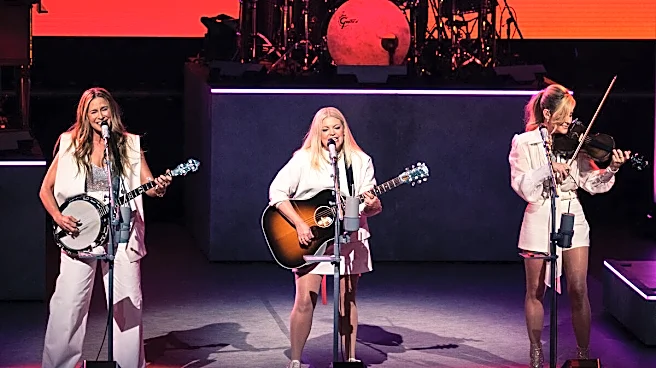 Here’s to the Chicks as the Band of the Sesquicentennial, as Group Performs First U.S. Show in Three Years at SoCal’s Yaamava’ Theater: Concert Rev...