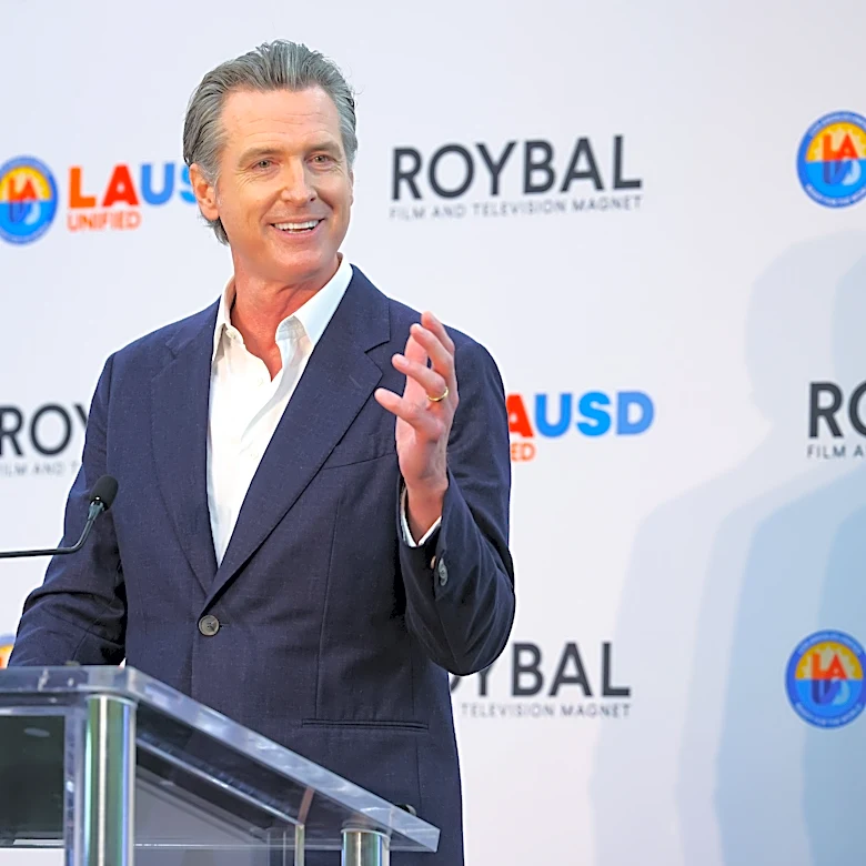 Hollywood Warns Against Sabotaging California Film Incentives, Seeks Exemption From Credit Limit