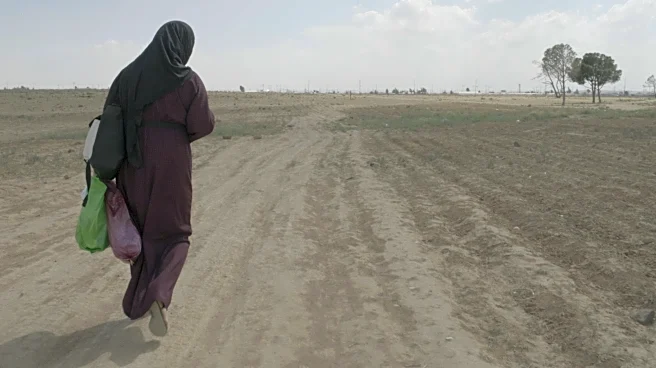 Jordan’s Emerging Filmmakers Prioritizing Universal Human Experiences, Local Realities, Authenticity