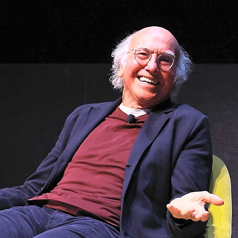 Jimmy Kimmel Mocks Larry David for Having Slave-Owning Relatives