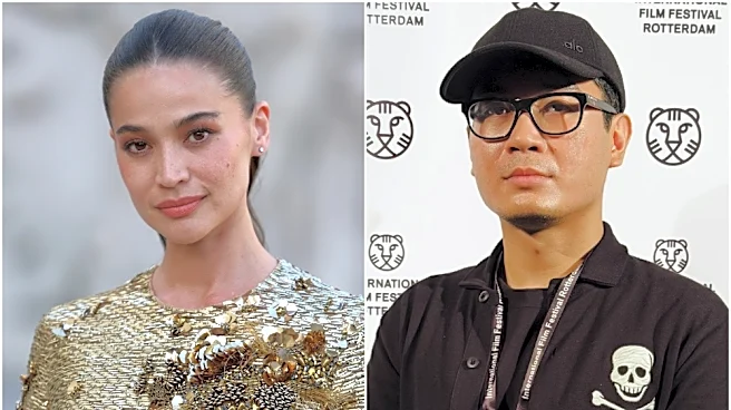 Anne Curtis Leads Mikhail Red’s Manila Paranoia Thriller ‘Remote’ (EXCLUSIVE)