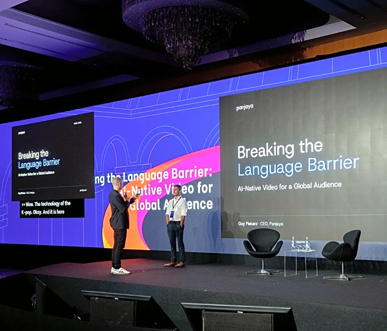 APOS 2026 Takeaways: IP, Sport, AI Define Asia’s New Content Era