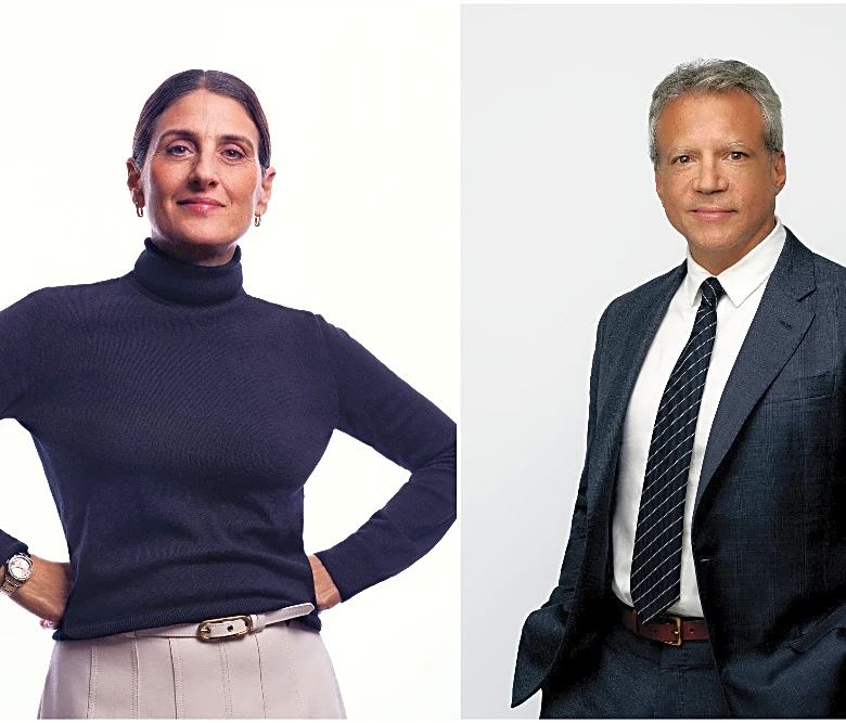 Warner Bros. Motion Picture Group Chiefs Pam Abdy and Mike De Luca to Speak at Toronto Market Summit