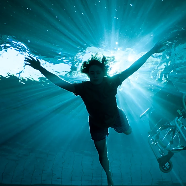 ‘Stand Up’ Review: A Dutch Disability Drama With Complexity and Integrity