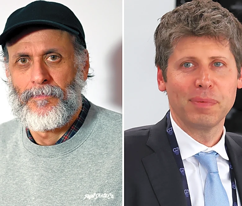 Luca Guadagnino’s Nearly Finished Sam Altman Movie ‘Artificial’ Dropped by Amazon After OpenAI Partnership