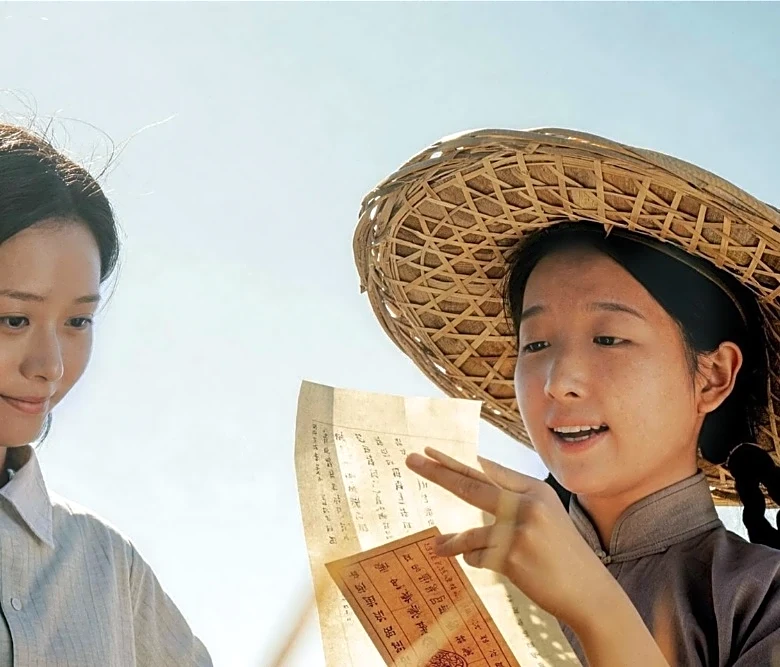 ‘Dear You’ Director Credits Overseas Chinese Letter-Writing Tradition for Sleeper Hit’s Emotional Power